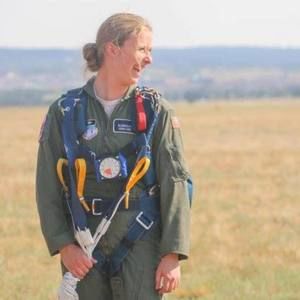 Meet your Posher, Allison